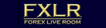 FXLR - Forex Live Room.  Watch a real trader's charts